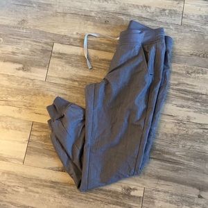 Petite Fig Joggers XS
